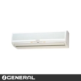 کولر گازی اجنرال 30000 مدل ASGC30RWT